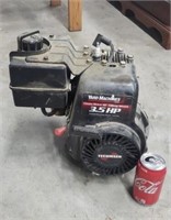 Tecumseh 3.5 HP Motor