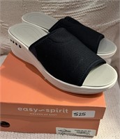 New- Easy Spirit Slide on Sandals