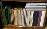 P729-  Record Collection