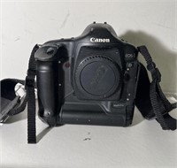 Canon EOS-1 Mark Il Camera