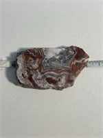 Mexican Crazyt Lace Agate
