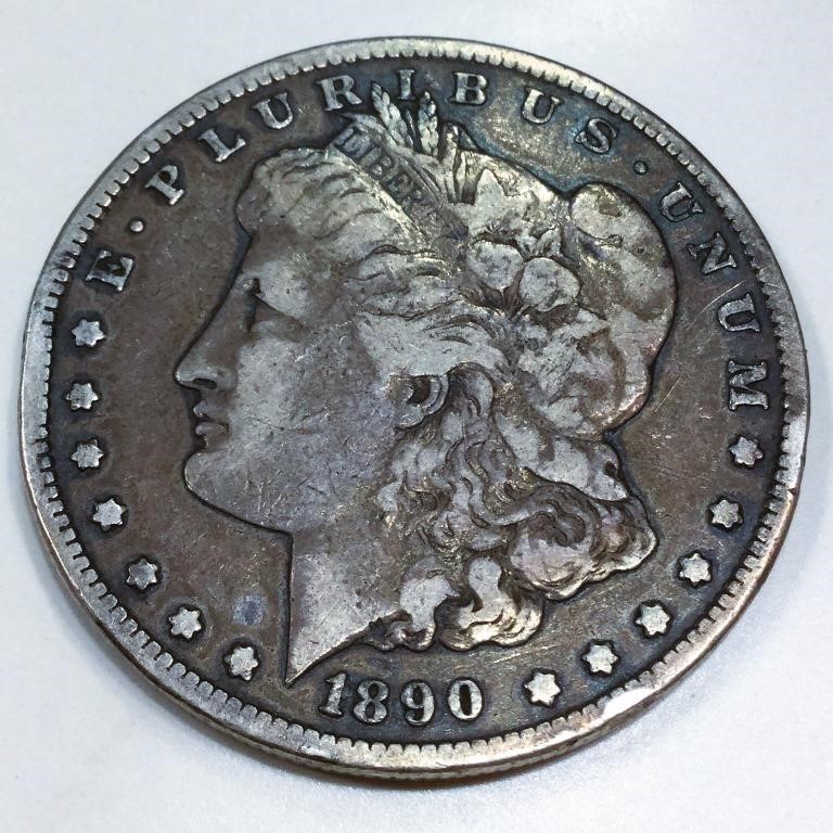 June 20th Denver Rare Coins Auction