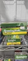 Remington core lokt
300 sav 150 grain
Qty 2