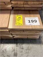 1 x 10" x 12' Cedar Boards x 384 LF