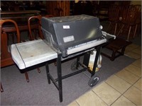 Weber Gas Grill