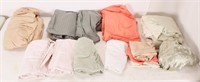 Bag Lot: Bed Linens