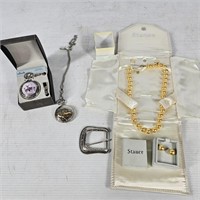 Jewelry Lot