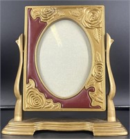 Art Deco Swivel Picture Frame