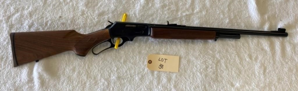 Marlin 1985 .45/70 cal | Live and Online Auctions on HiBid.com
