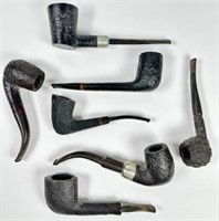 TOBACCO PIPE COLLECTION