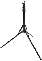 (new)2m Light Stand, All Metal Photography Tripod