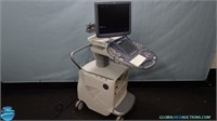 GE Voluson E8 Ultrasound System(63812814)