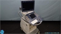 GE Voluson E6 Ultrasound System (Needs Repair)(638