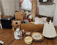 Large Lot of Miscellaneous Collectibles