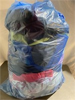 Bag Of Children’s Clothing