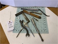 Keen Kutter Items Other Tools