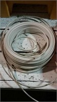 Spool of copper wire