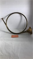 Brass Horn