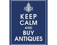 COMING SOON: ANTIQUE AUCTION