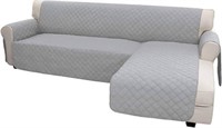 Reversible Sofa Protector Cover