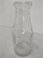 H.A Behling Kitchener Milk Bottle