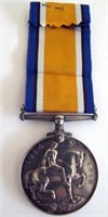 World War1 British War Medal