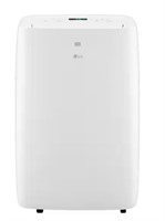 LG 7,000 BTU Portable Air Conditioner