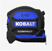 Kobalt Compact 16-ft Tape Measure