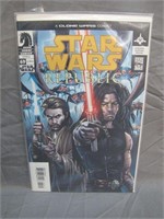 "Starwars: Republic", Dark Horse, Comic