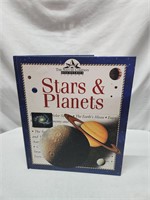 Stars & Planets Book