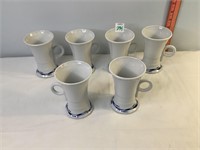 Kari Trestakk by Cardinal Mugs