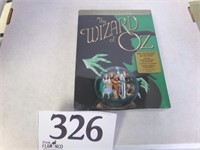 WIZARD OF OZ COLLECTORS EDITION DVDS