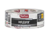 $15  Nashua Tape 1.89 in. X 120.3 yd. 555 FlexFix