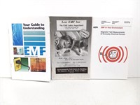 Book: EMF Booklets