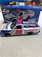 2006 Bobby Hamilton Jr. #08 Tech Net 1/24