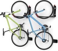 WALMANN BIKEPAL Swivel Bike Rack (2 Pack)