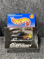 Hot Wheels JC Whitney Special Edition