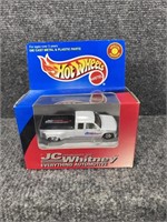 Hot Wheels JC Whitney Special Edition