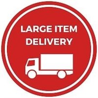 Large Item Delivery