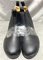 Aquatherm Women’s Elastic Sided Boots Size 8