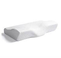 SIZE 23.6 X 13.7 X 4.33 IN DOCTOR PILLOW CONTOUR