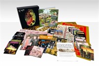 CARAVAN WHO DO YOU THINK WE ARE? BOX SET