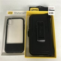 FINAL SALE ASSORTED IPHONE XR PROTECTOR