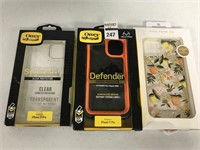 FINAL SALE ASSORTED IPHONE 11 PROTECTOR