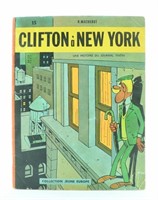 Clifton. Vol 2 (Eo 1962, JE15)