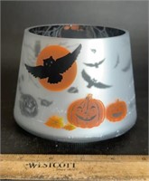 CANDLE TOPPER-HALLOWEEN DESIGN