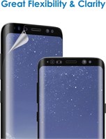 Screen Protector for Galaxy S8