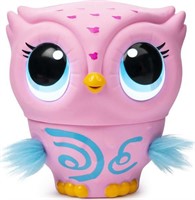Owleez, Flying Baby Owl Interactive Toy with