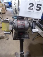 Chraftsman Bench Grinder 1/3 HP