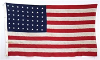 48 Star American Flag, 34" x 60"